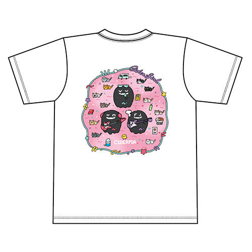 サイダーガール / CIDERPIA【UNIVERSAL MUSIC STORE限定】【CIDERPIA