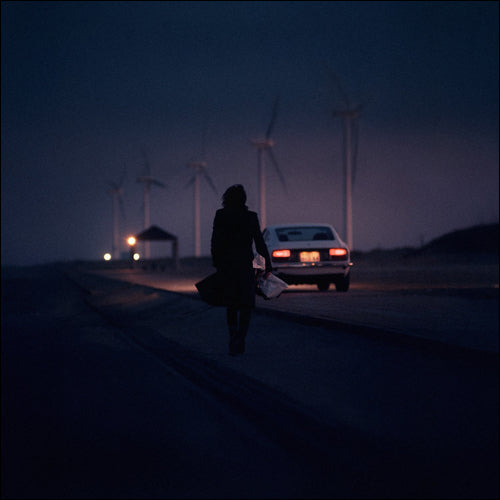 宮本浩次 / 冬の花+close your eyes【通常盤】【シングル２作品同時購入】【CD MAXI】