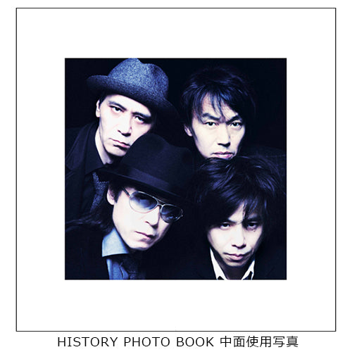 エレファントカシマシ / All Time Best Album  THE FIGHTING MAN【デラックス盤】【UNIVERSAL MUSIC STORE限定　完全受注生産盤】【LPサイズ豪華BOX仕様】【2CD＋ボーナスCD＋2DVD＋ブック】【CD】【+DVD】【+BOOK】