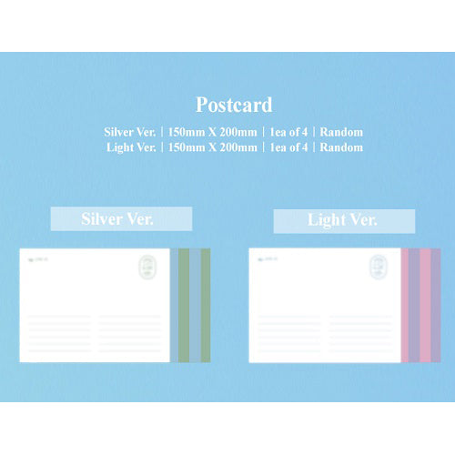 ソ・ウングァン / FoRest : Entrance【輸入盤】【2形態セット】【CD】