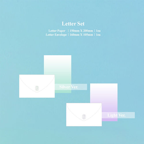 ソ・ウングァン / FoRest : Entrance【輸入盤】【2形態セット】【CD】