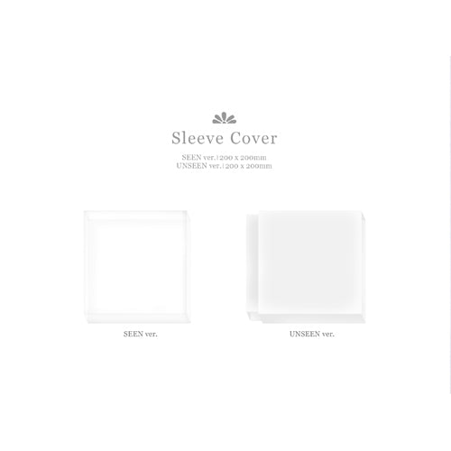 PENTAGON / WE:TH【SEEN Version】【輸入盤】【CD】