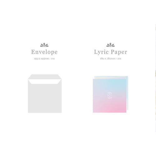 PENTAGON / WE:TH【SEEN Version】【輸入盤】【CD】