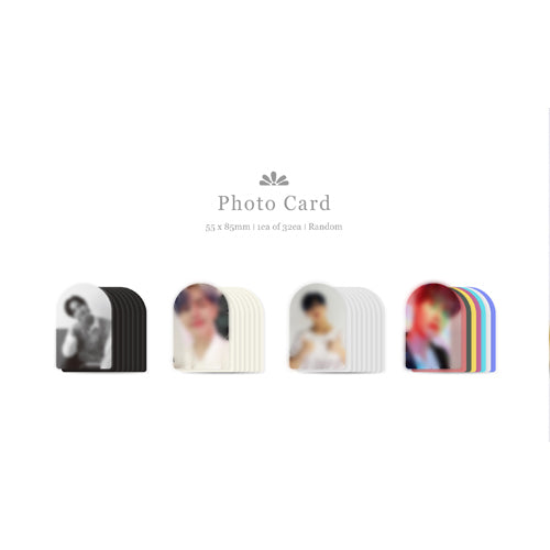 PENTAGON / WE:TH【UNSEEN Version】【輸入盤】【CD】