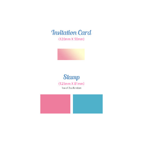 LIGHTSUM / Vanilla【UNIVERSAL MUSIC STORE限定：デジタルダウンロード特典（絵柄A）付き】【輸入盤】【CD MAXI】