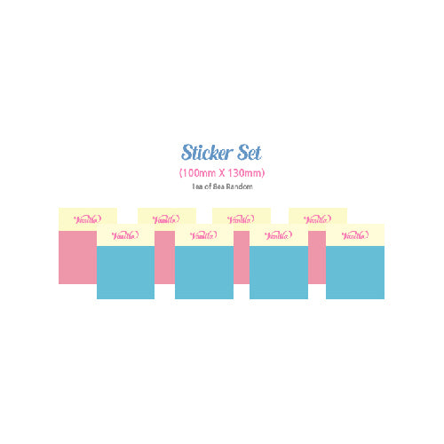 LIGHTSUM / Vanilla【UNIVERSAL MUSIC STORE限定：デジタルダウンロード特典（絵柄A）付き】【輸入盤】【CD MAXI】