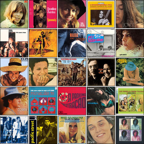 V.A. / 「Suburbia Suite Collection 1000」シリーズ2015年5月20日発売全50タイトルセット【限定盤】【CD】