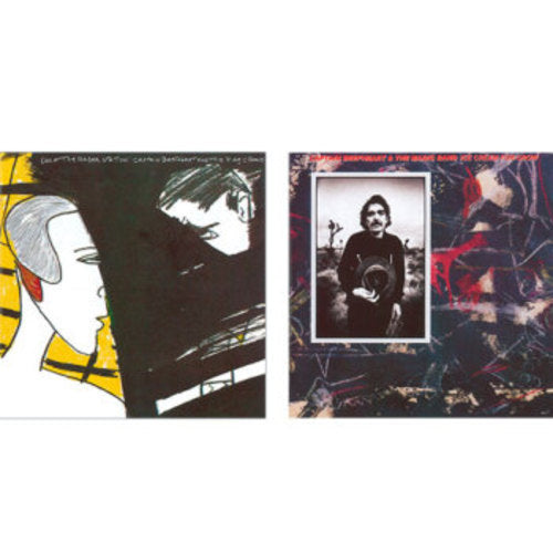 キャプテン・ビーフハート / 「SHM-CD／紙ジャケットシリーズ」2タイトルセット【CD】