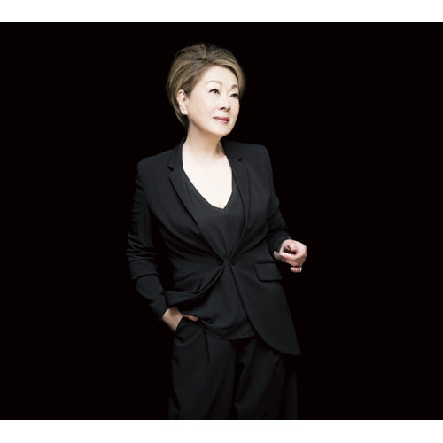 由紀さおり / CDスペシャルセレクション 5枚セット【ストア限定】【CD】