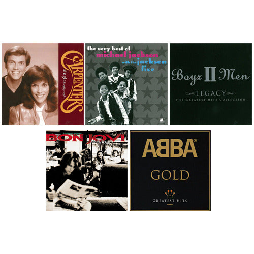 V.A. / ヨーベス メガヒット編【完全限定盤】【CD】