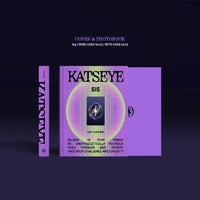 KATSEYE / 