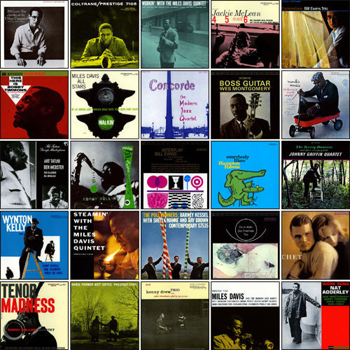 V.A. / 「ジャズの100枚。Part.2」シリーズ全100タイトルセット【生産限定盤】【CD】