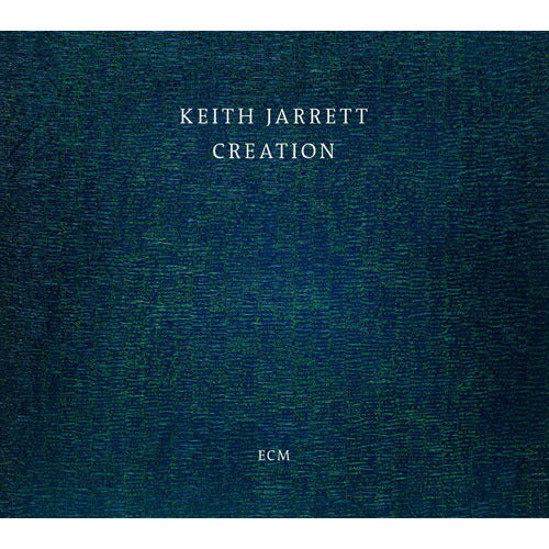 キース・ジャレット / 『クリエイション』+『バーバー：ピアノ協奏曲、バルトーク：ピアノ協奏曲 第3番 他』【CD】