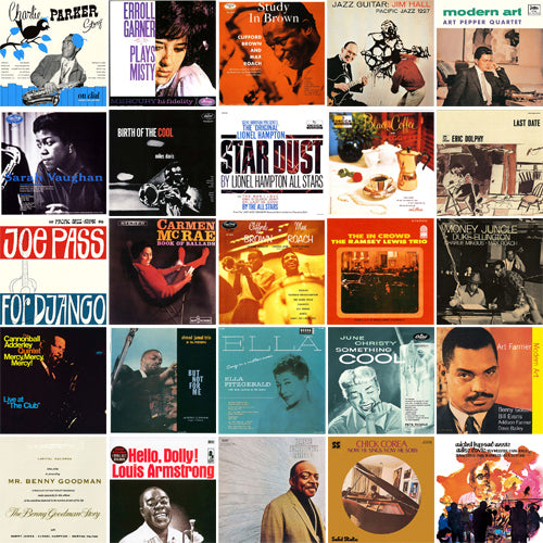 V.A. / ジャズ百貨店 Precious Labels編 50タイトルセット【CD】【SHM-CD】