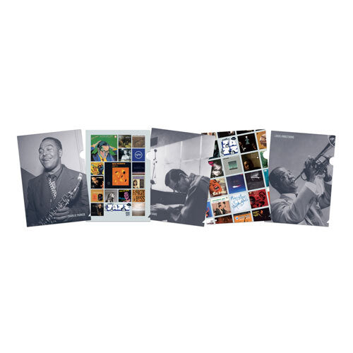 V.A.  / EverythingJazz＜第2弾Universal編＞【第2弾50タイトルセット】【CD】【UHQCD】