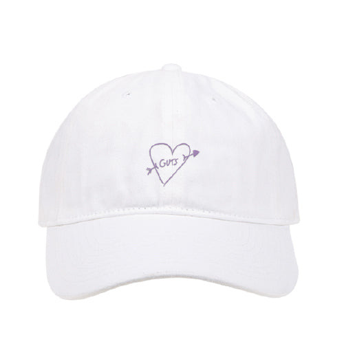 オリヴィア・ロドリゴ / GUTS (1LP)+Guts Dad Hat【セット商品】【キャンペーンスペシャルプライス】【輸入盤】【アナログ】【+グッズ】