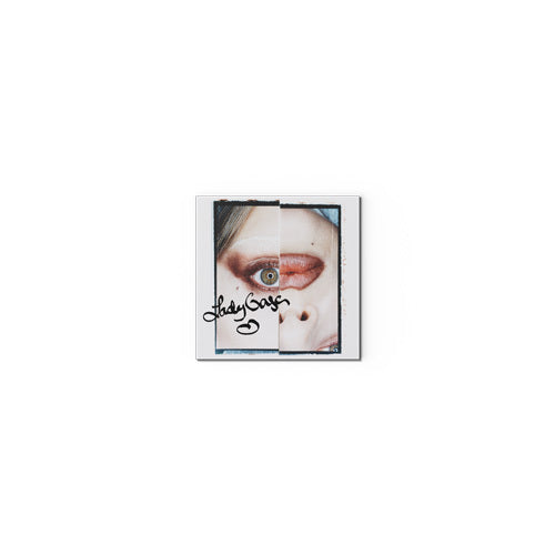 レディー・ガガ / MAYHEM【輸入盤】【2LP】【Black Vinyl】【サイン入りアートカード特典付き】【アナログ ...
