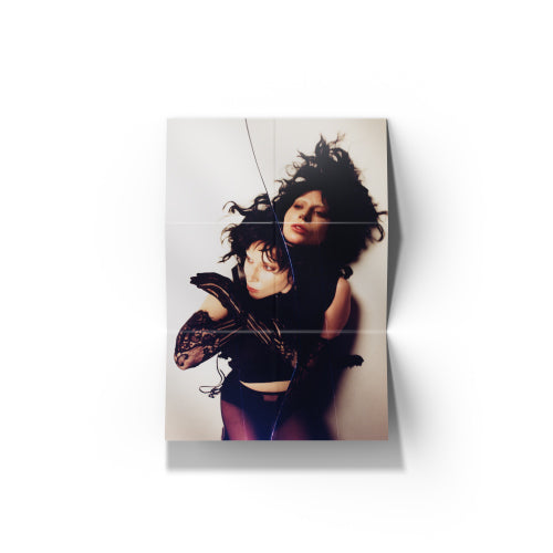 レディー・ガガ / MAYHEM【輸入盤】【2LP】【Black Vinyl】【サイン入りアートカード特典付き】【アナログ】