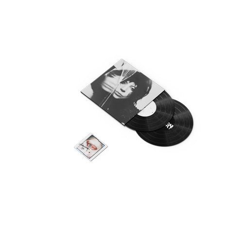 レディー・ガガ / MAYHEM【輸入盤】【2LP】【Black Vinyl】【サイン入りアートカード特典付き】【アナログ】