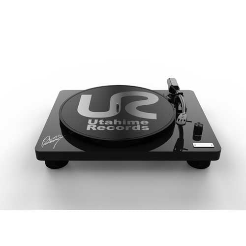 中森明菜 / 中森明菜 アナログセット【アナログシングル】【+アナログプレイヤー】