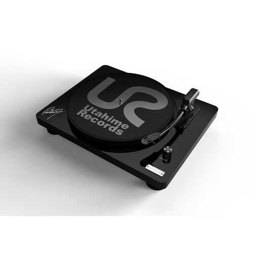 中森明菜 / 中森明菜 アナログセット【アナログシングル】【+アナログプレイヤー】