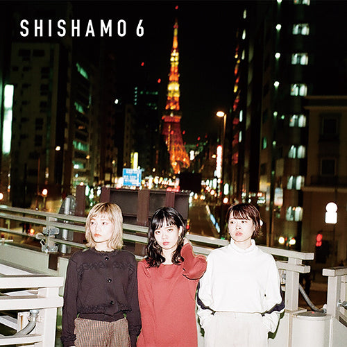 SHISHAMO / SHISHAMO アナログレコード7枚セット【アナログ