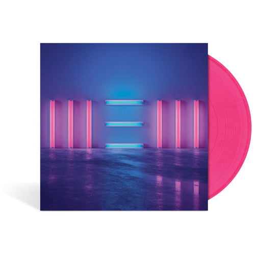 ポール・マッカートニー / アナログ再発シリーズ #2 4タイトルセット【カラーLP】【直輸入盤仕様】【UNIVERSAL MUSIC STORE 限定盤】【アナログ】