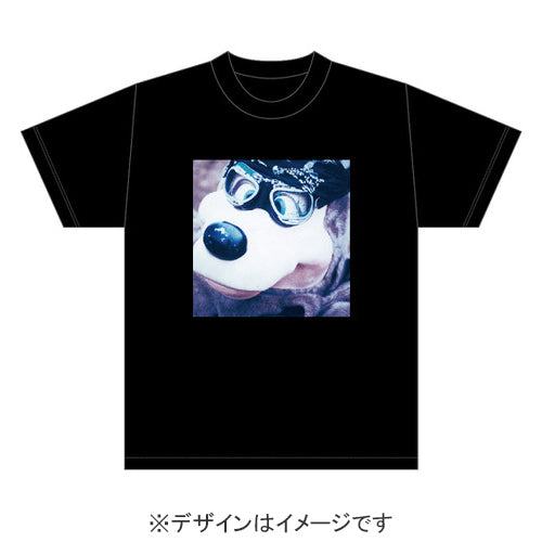 BLANKEY JET CITY / C.B.Jim【UNIVERSAL MUSIC STORE限定Tシャツ付きセット】【アナログ】【+グッズ】