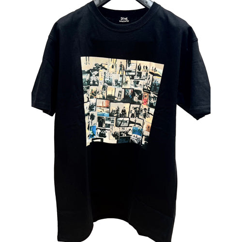 BLANKEY JET CITY / THE SIX【UNIVERSAL MUSIC STORE限定Tシャツ付き