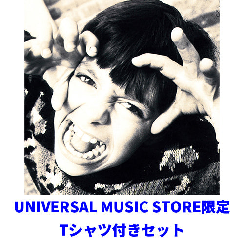 BLANKEY JET CITY THE SIX (生産限定盤)[Analog] BLANKEY JET CITY / THE SIX【アナログ】 – UNIVERSAL MUSIC STORE