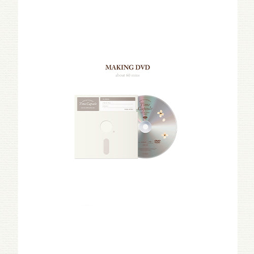 ASTRO / ASTRO 2021 PHOTOBOOK ‘TIME CAPSULE’【2次販売】