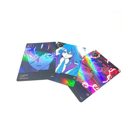 Ado / ＜受注販売＞Ado 5th Anniversary POPUP-STORE ランダムトレカ(3枚セット)
