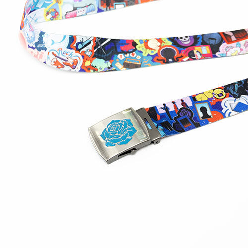 Ado / ＜受注販売＞Ado 5th Anniversary POPUP-STORE ガチャベルト