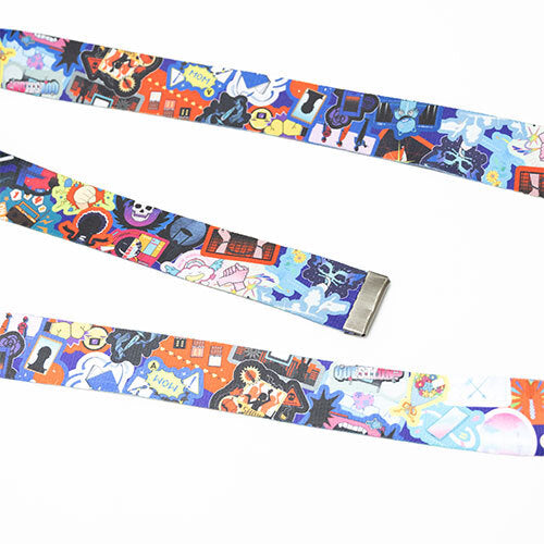 Ado / ＜受注販売＞Ado 5th Anniversary POPUP-STORE ガチャベルト