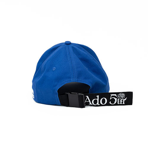 Ado / ＜受注販売＞Ado 5th Anniversary POPUP-STORE キャップ