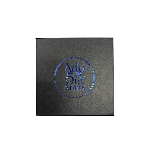 Ado / ＜受注販売＞Ado 5th Anniversary POPUP-STORE イヤカフ