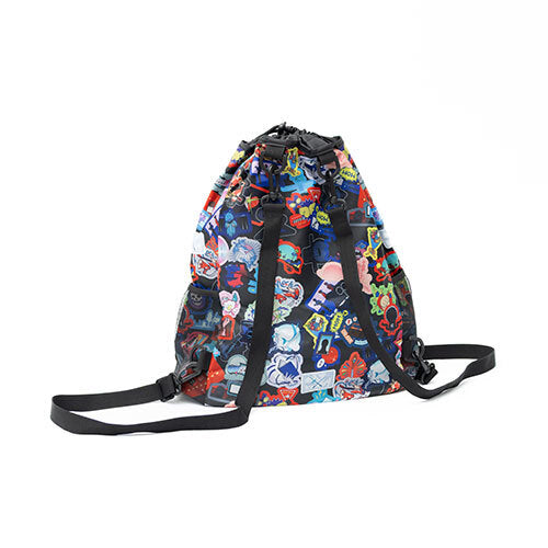 Ado / ＜受注販売＞Ado 5th Anniversary POPUP-STORE ナップザック