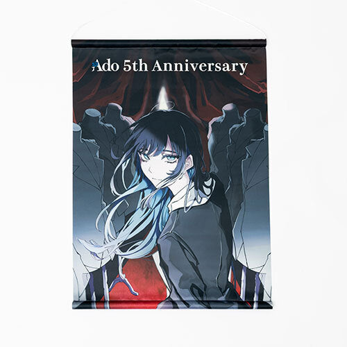 Ado タペストリー、ポスター、 Ado / ＜受注販売＞Ado 5th Anniversary POPUP-STORE タペストリー