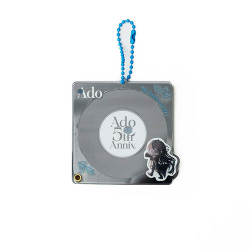 Ado 5th Anniversary ポップアップストアペンライトスタンド Ado / ＜受注販売＞Ado 5th Anniversary POPUP-STORE ペンライト