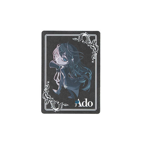 Ado / ＜受注販売＞Ado 5th Anniversary POPUP-STORE アクリルトレカケース【全店共通】