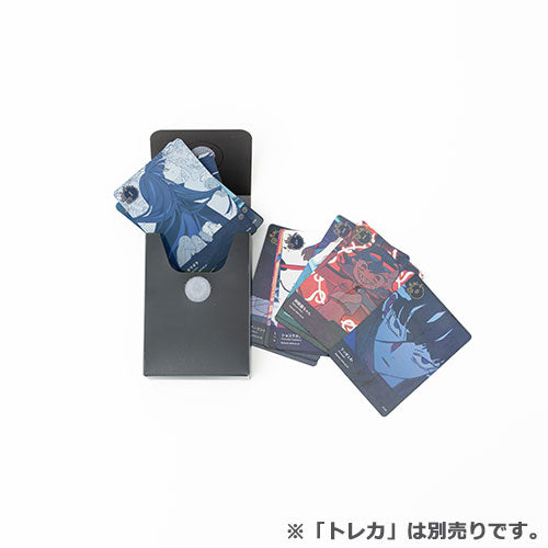 Ado / ＜受注販売＞Ado 5th Anniversary POPUP-STORE トレカデッキケース