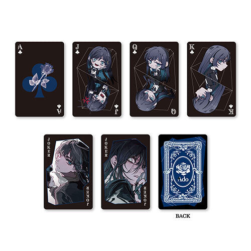 Ado / ＜受注販売＞Ado 5th Anniversary Exhibition “Adotomy