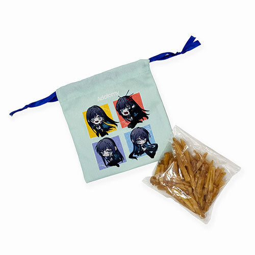 Ado / ＜受注販売＞Ado 5th Anniversary Exhibition “Adotomy” 芋けんぴ