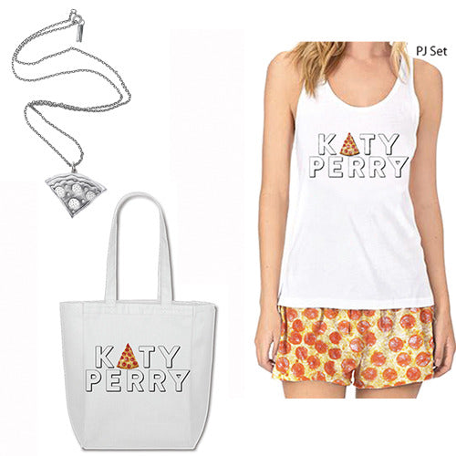 ケイティ・ペリー / Katy Perry Pizza Slice Kit【ストア限定】