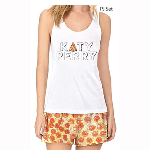 ケイティ・ペリー / Katy Perry Pizza Slice Kit【ストア限定】