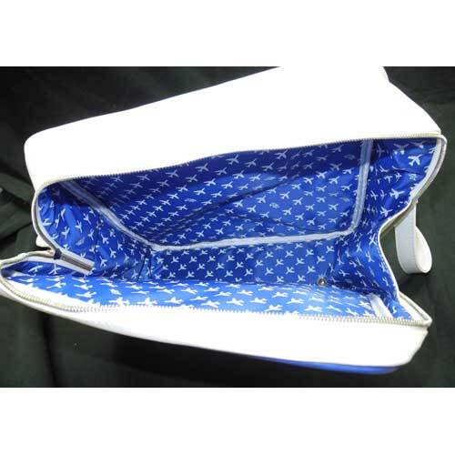 PASSPO☆ / パッセンジャーバッグ付きU-CONNECTカード【PASSPO☆集合Bタイプカード】【完全限定数量生産】【デジタルコード】【+パッセンジャーバッグ】