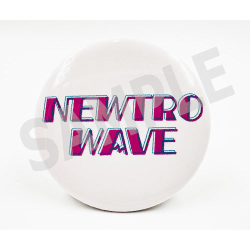 ダズビー / ダズビーNEWTRO WAVE【グッズ4種セット】【ダズビージャパンオフィシャルファンクラブ「DAZ-LING」会員限定特典付き】【+カセットテープ】