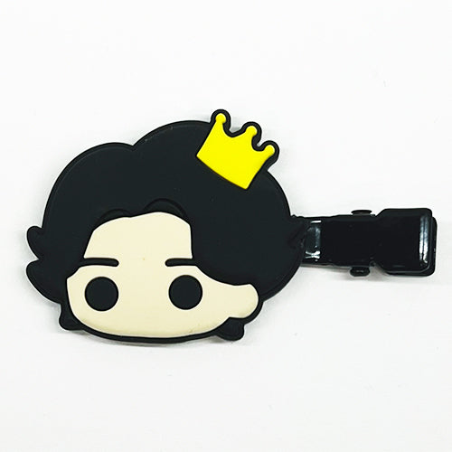 King & Prince / King & Princeとうちあげ花火 ヘアクリップセット【事前オンライン販売 第2期】