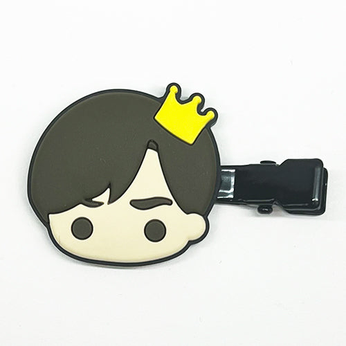 King & Prince / King & Princeとうちあげ花火 ヘアクリップセット【オンライン販売 第3期】