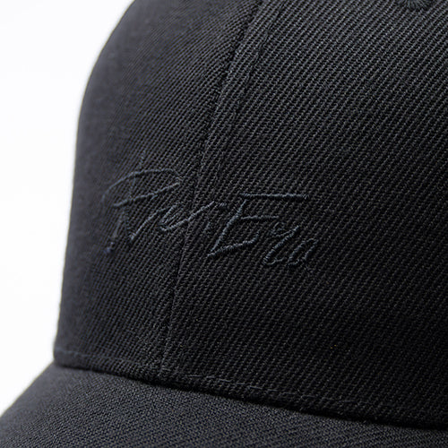 キンプリ King & Prince Re:era キャップ 黒 ベージュ King & Prince / King & Prince POP-UP STORE 2024 Re:ERA キャップ(黒